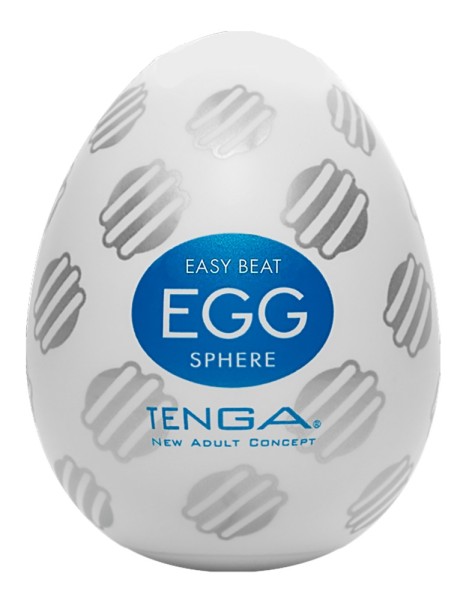 TENGA EGG -Sphere - vergleichen und günstig kaufen